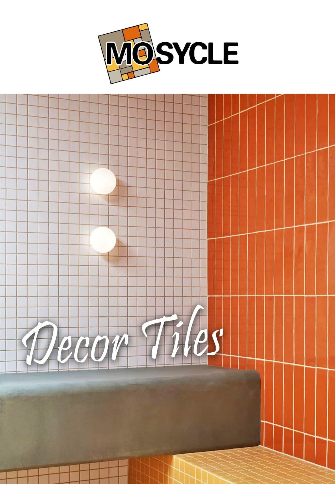 Special Tiles Catalog 2026 cover