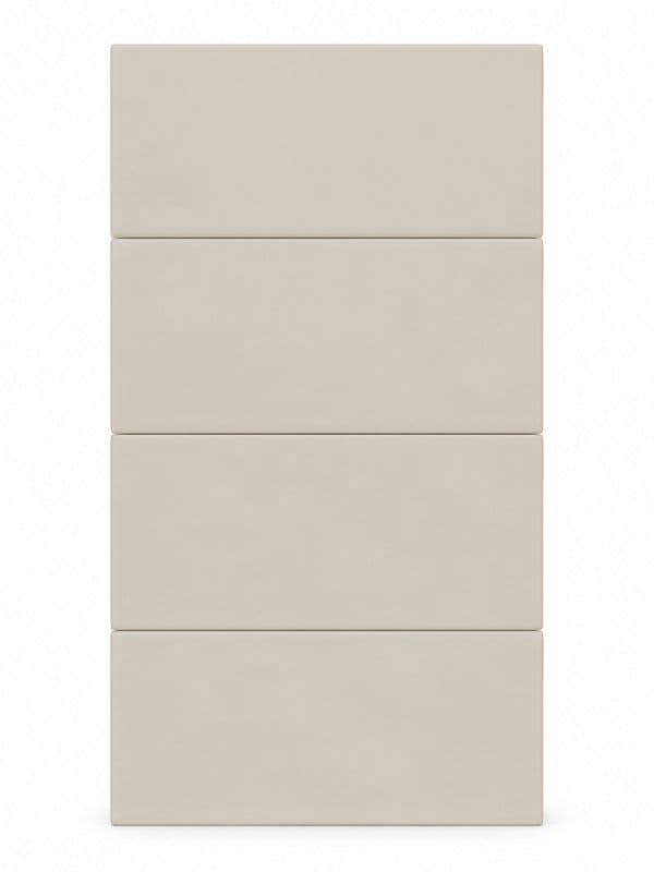 White Matte Candy Tile (MCT110202) · photo 2026