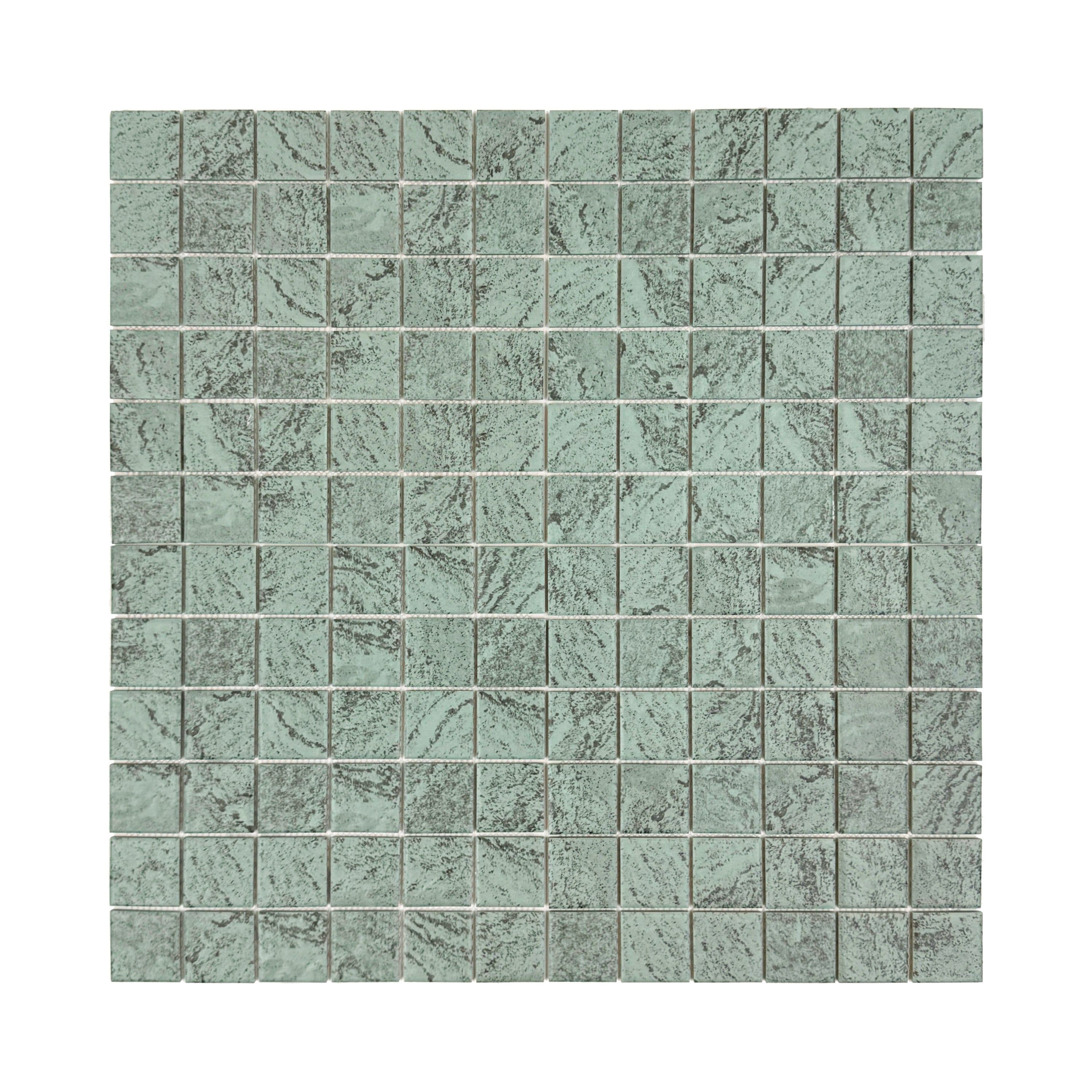 Light Green Sukabumi Mosaic (MCP650301) · photo 2026