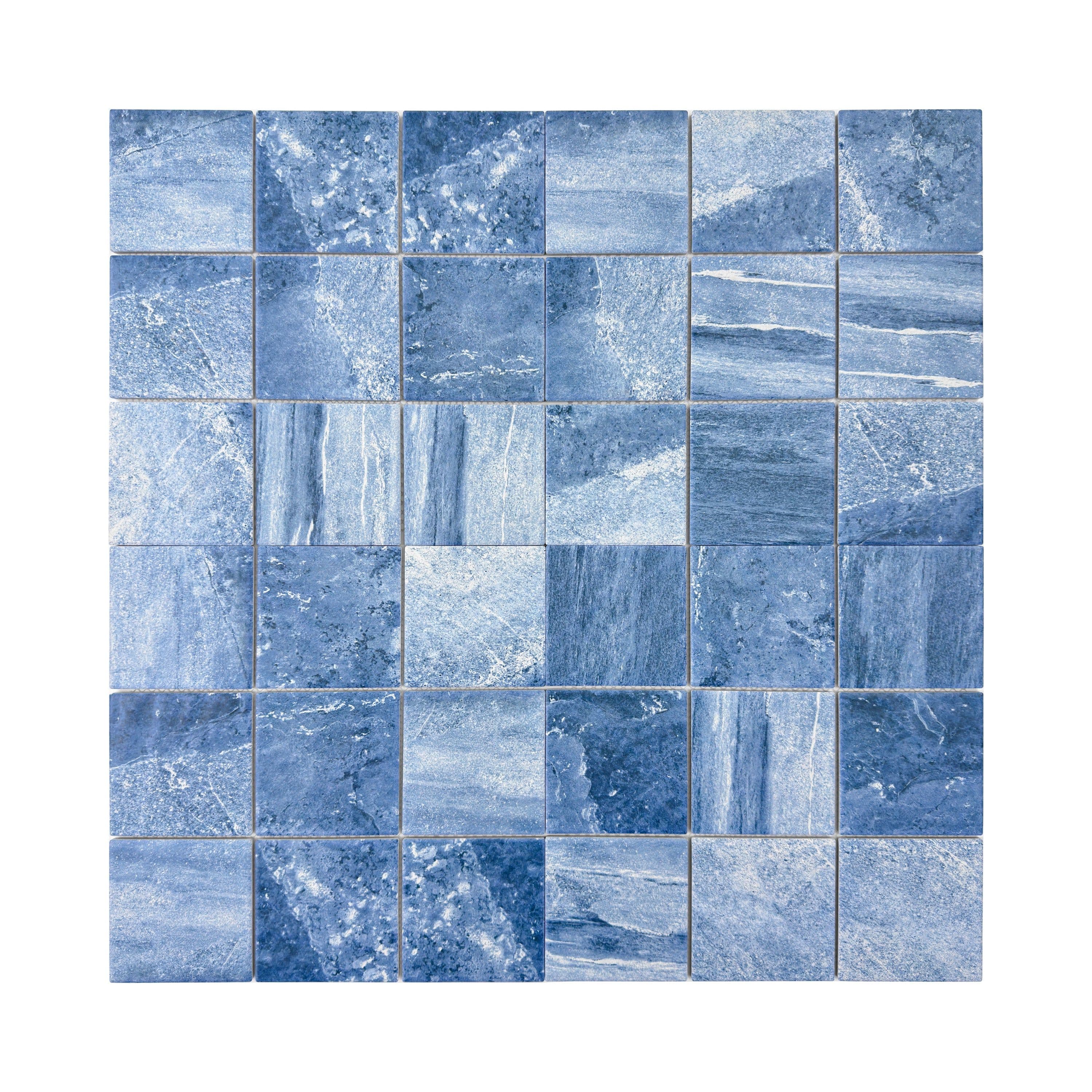 Ocean Blue Galaxy Pool Mosaic 48mm (MCP697016) · photo 2026