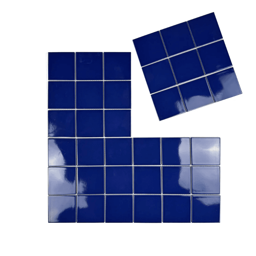 MCS690557 | Solid Dark Blue