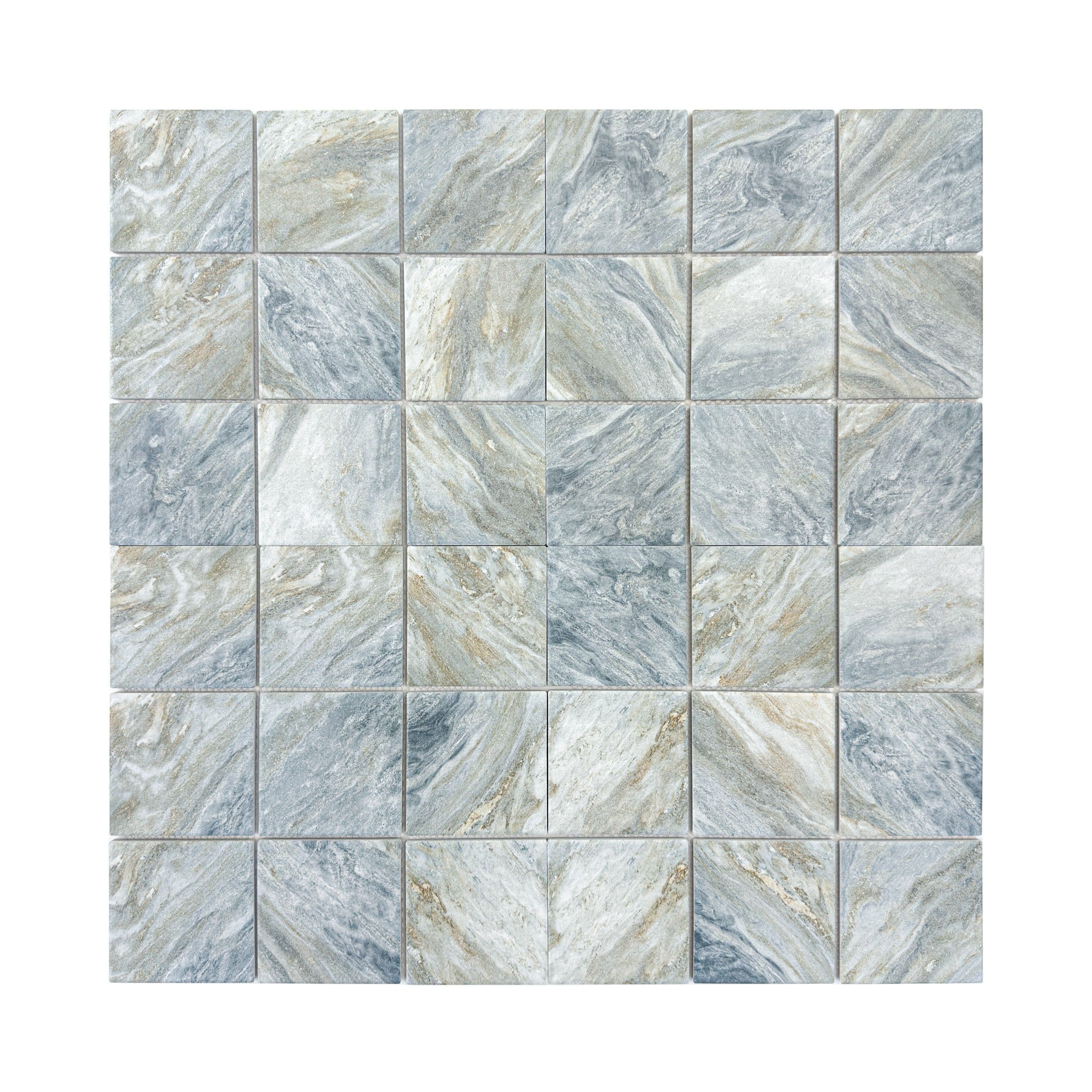 Grey Blue Galaxy Pool Mosaic 48mm (MCP697014) · photo 2026