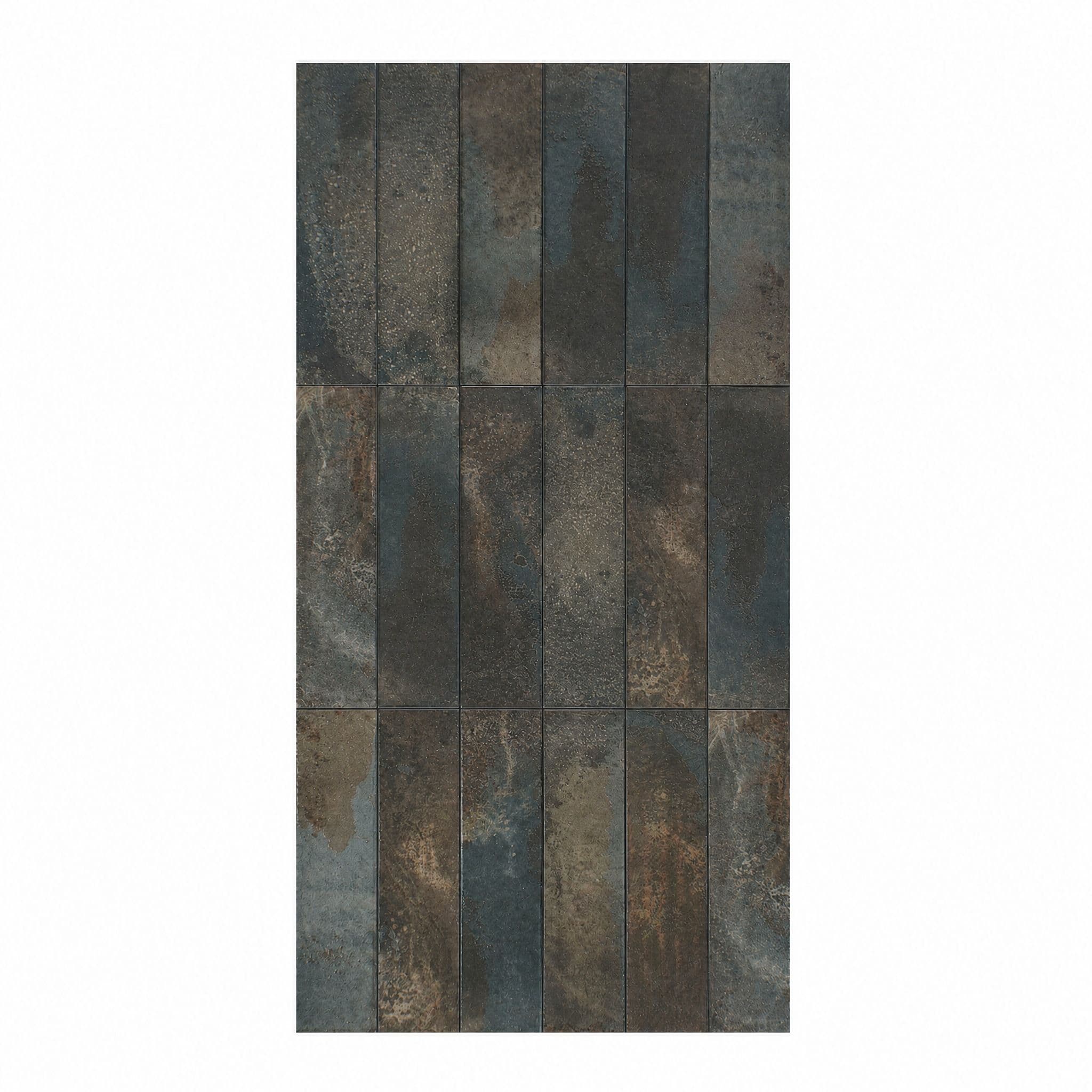 Charcoal Lisbon Artisan Tile (MPB073053) · photo 2026