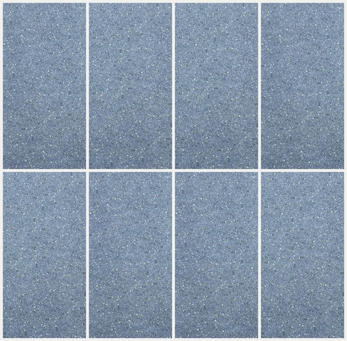 Blue Granite Porcelain Pool Tile (TCTG36163)