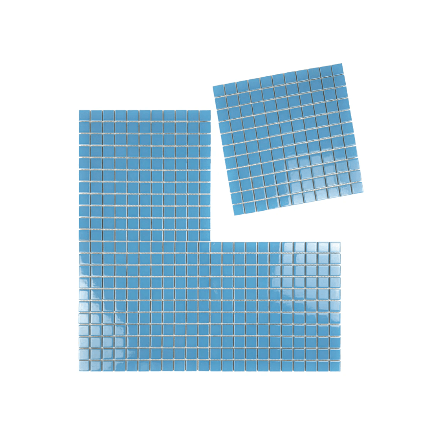 MCS630855 | Solid Light Blue