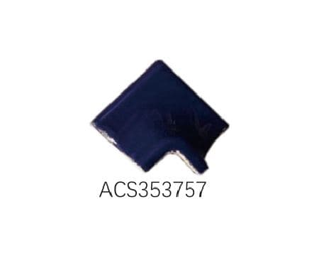 Ceramic External Corner Edge (D.Blue) (ACS353757) · photo 2026