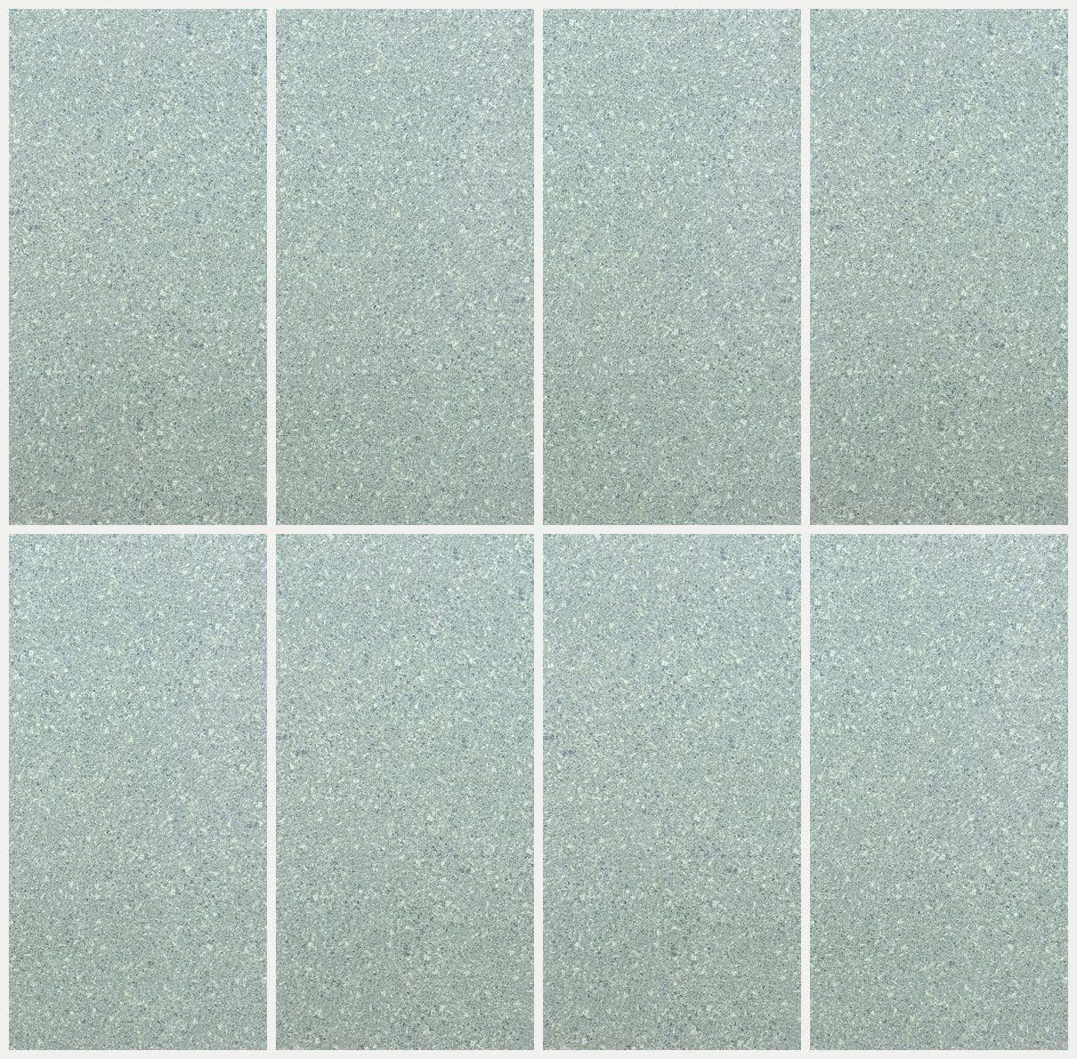 Aqua Granite Porcelain Pool Tile (TCTG36107)