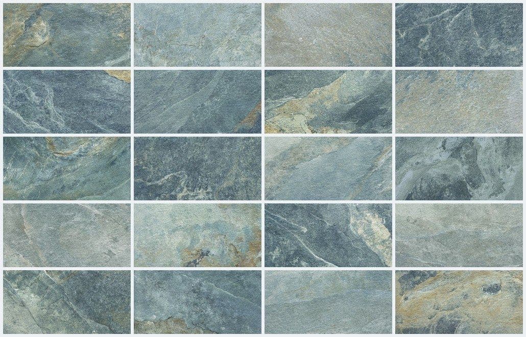 Verde Muschio Lithos Pool Tile (MSL36328)