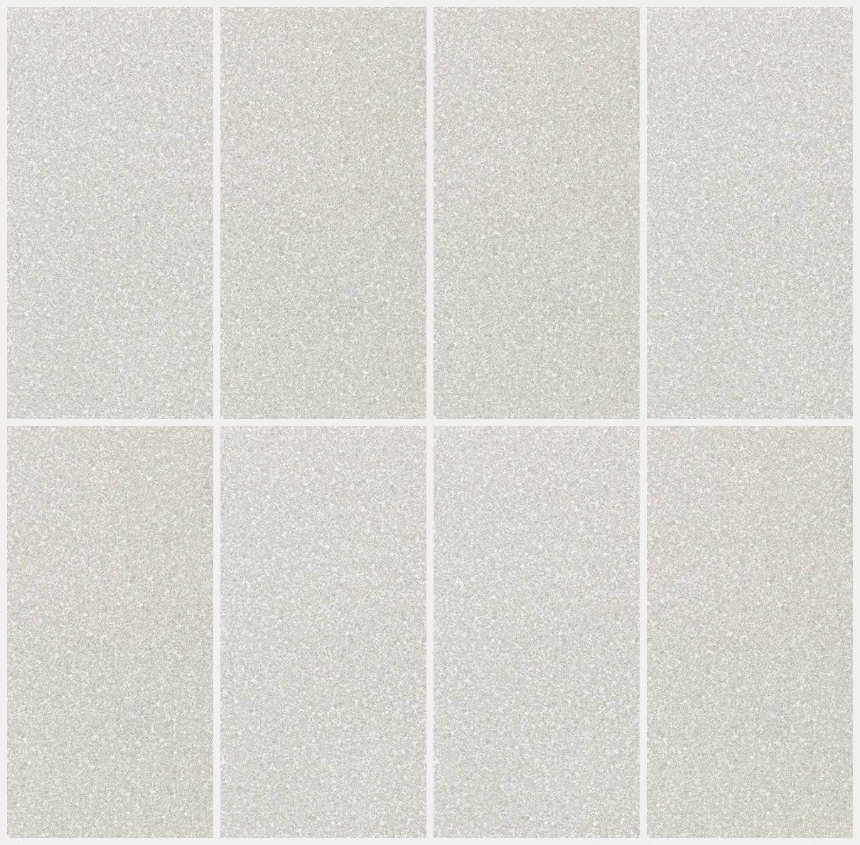 White Granite Porcelain Pool Tile (TCTG36110)