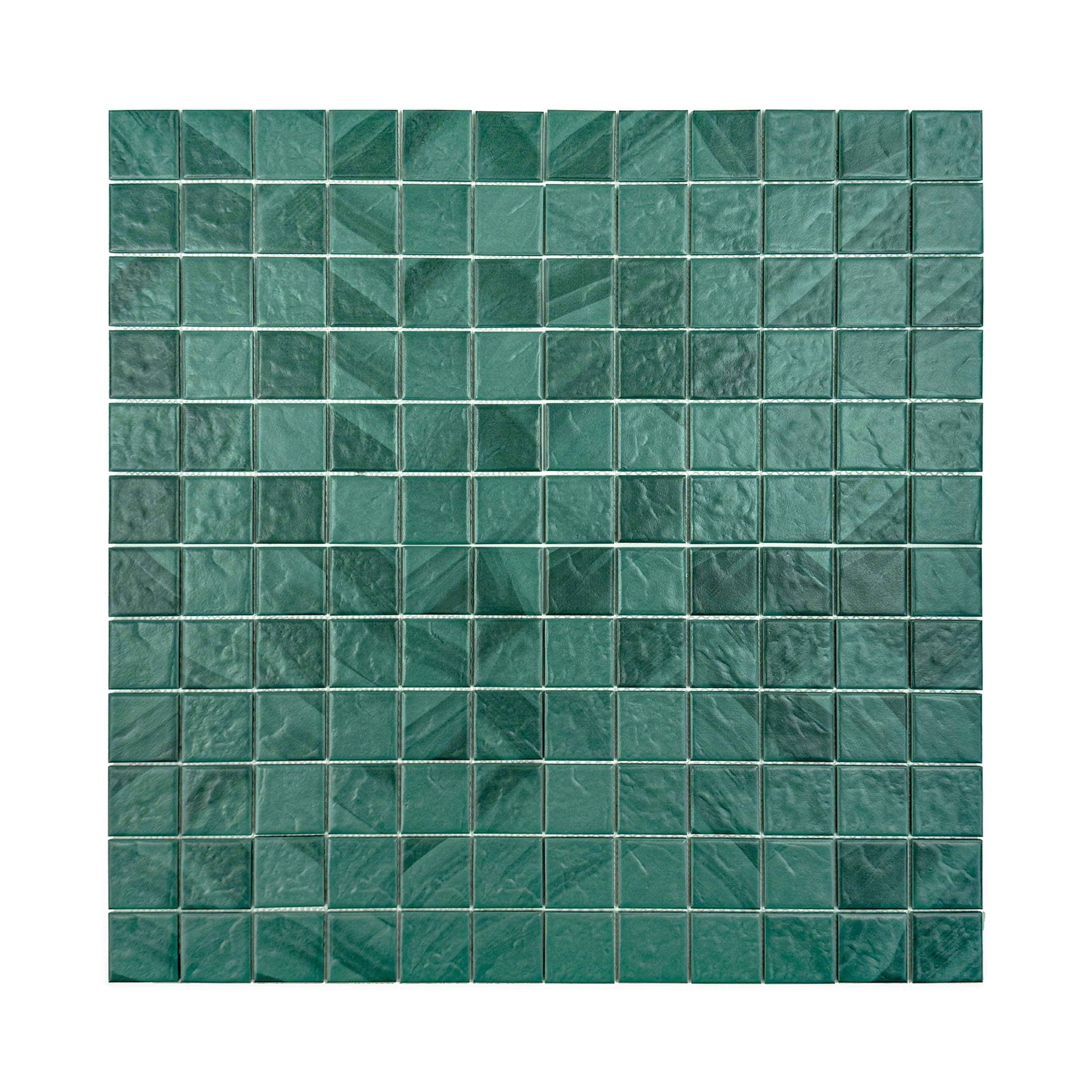 Green Sukabumi Mosaic (MCP650304) · photo 2026