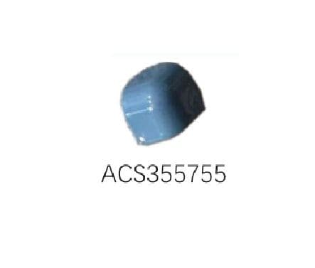 Ceramic External Quarter Round Corner (L.Blue) (ACS355755) · photo 2026