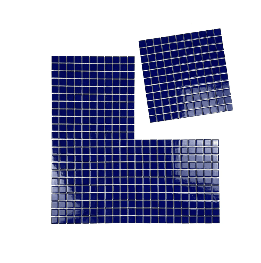 MCS630857 | Solid Dark Blue