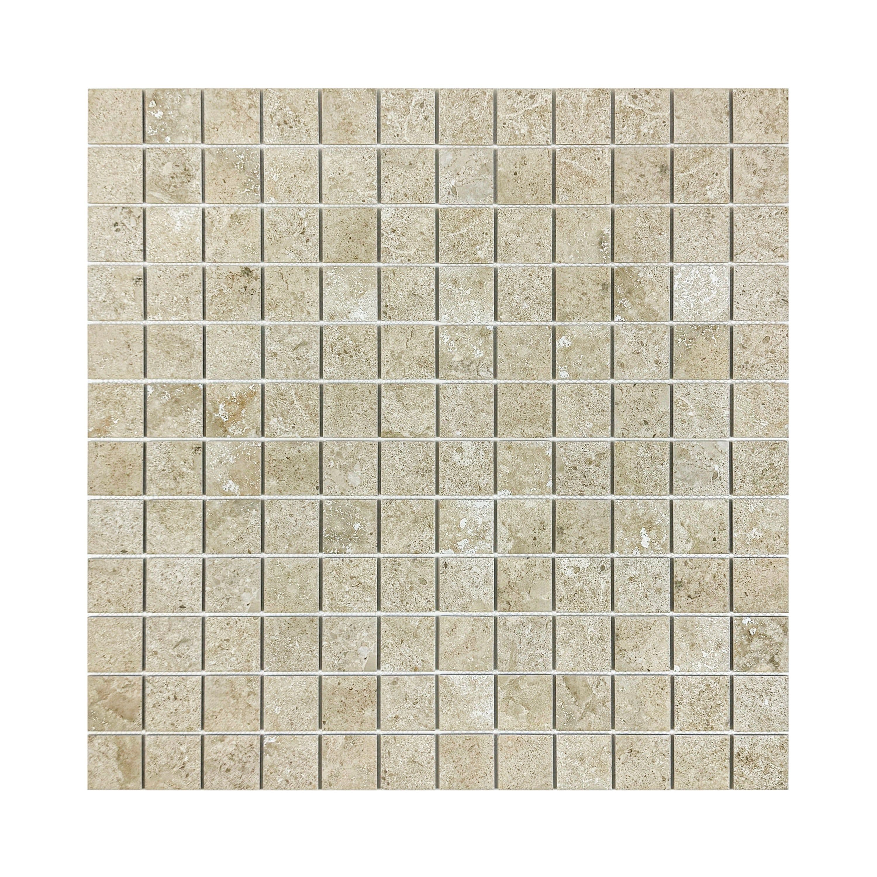 Light Yellow Inkjet Sukabumi Mosaic (MCP651602) · photo 2026