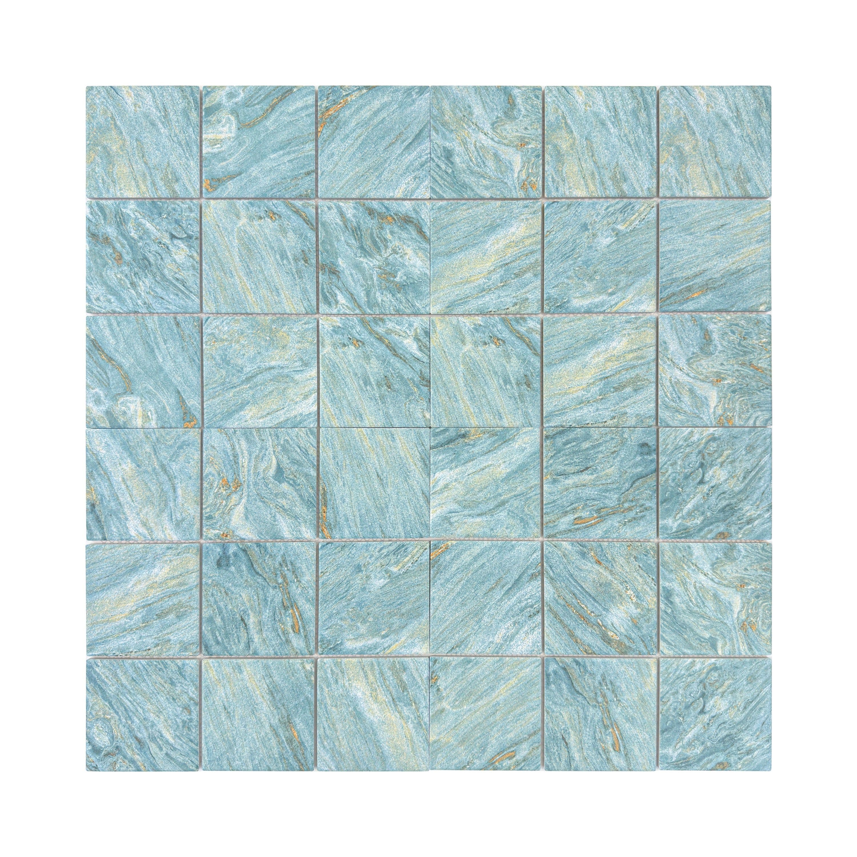 Aqua Galaxy Pool Mosaic 48mm (MCP697011) · photo 2026