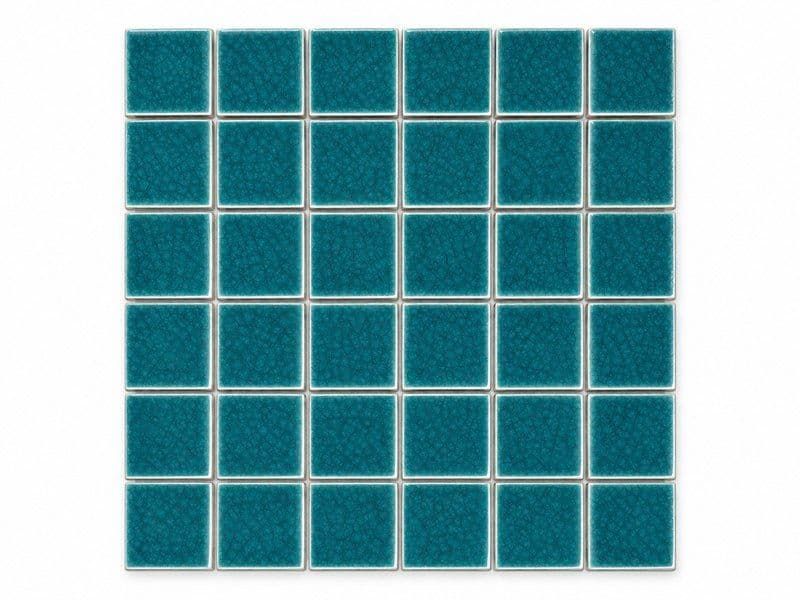 Lake Green Solid Lampang Mosaic (MCS650947) · photo 2026