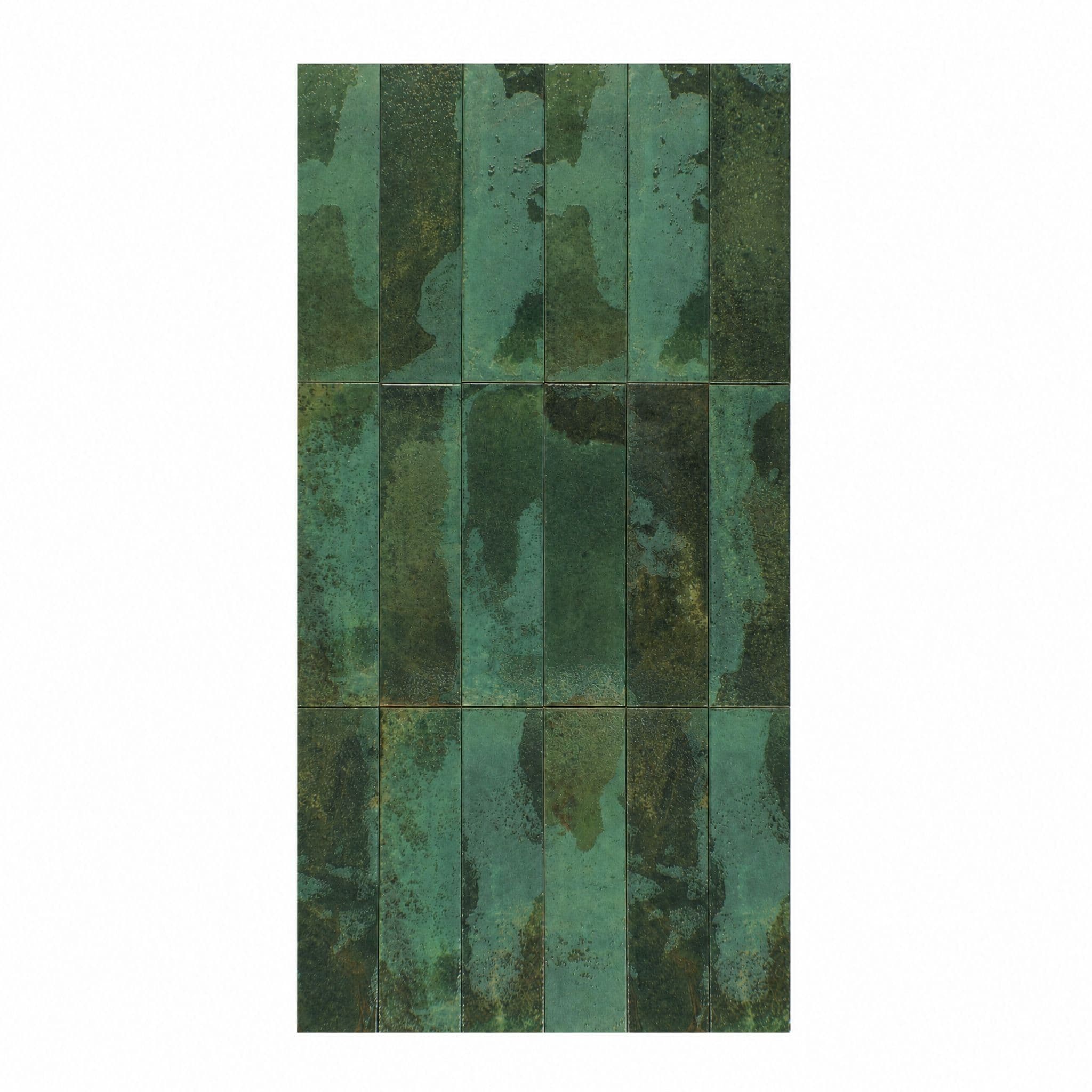 Lisbon Artisan Tiles, collection cover · photo 2026