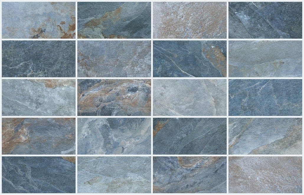 Blu Lago Lithos Pool Tile (MSL36327)