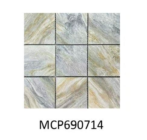 Grey Blue Galaxy Pool Mosaic 97mm (MCP690714) · photo 2026