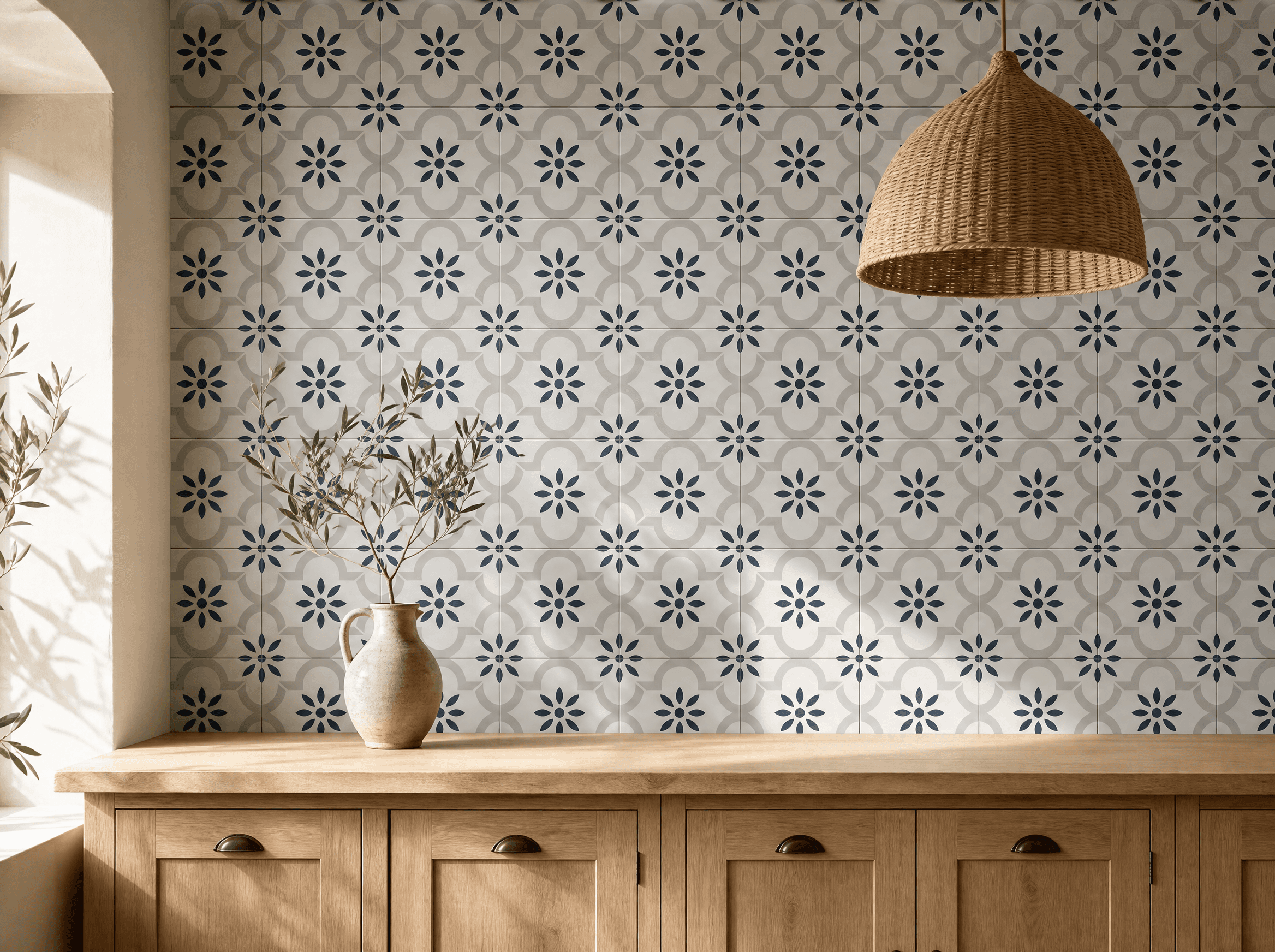 Moroccan Tiles — collection cover