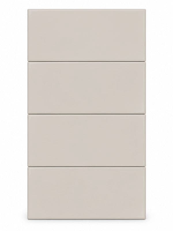 White Glossy Candy Tile (MCT110201) · photo 2026