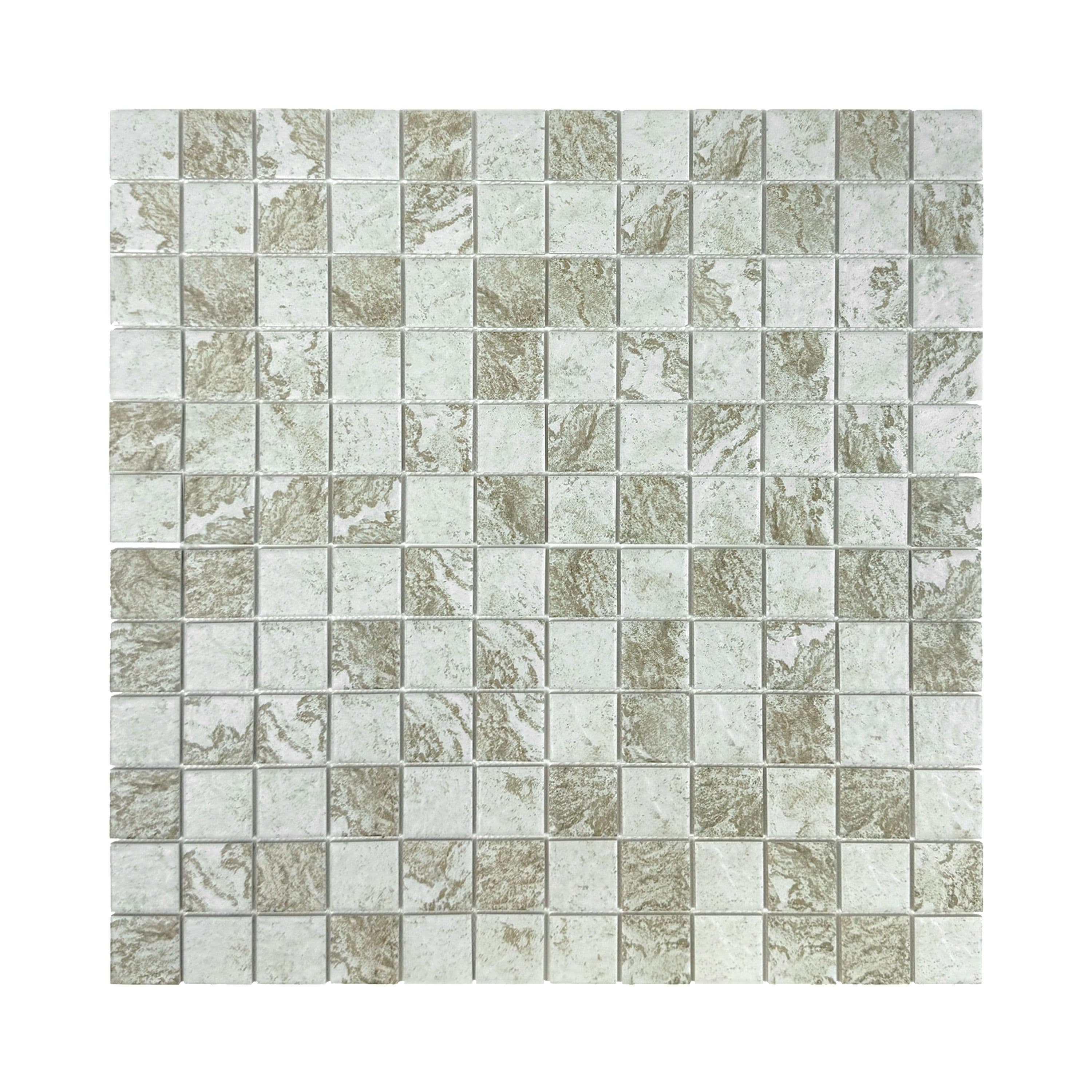 Light Yellow Sukabumi Mosaic (MCP650302) · photo 2026