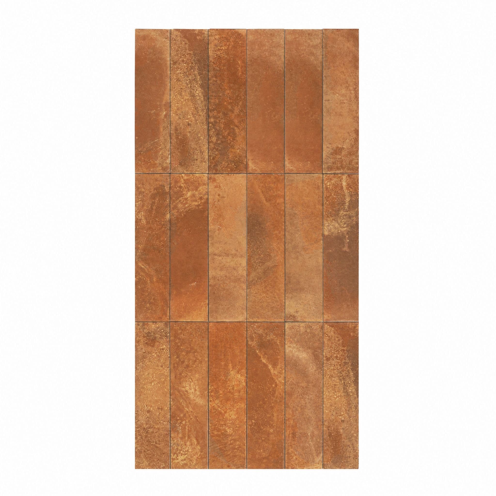 Terracotta Lisbon Artisan Tile (MPB073062) · photo 2026